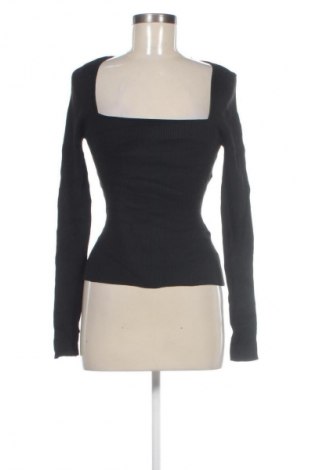 Dámský svetr H&M, Velikost M, Barva Černá, Cena  299,00 Kč