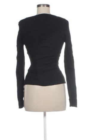 Dámský svetr H&M, Velikost M, Barva Černá, Cena  299,00 Kč