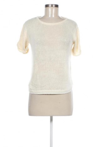 Damenpullover H&M, Größe S, Farbe Ecru, Preis 20,99 €