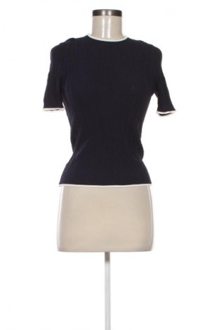 Pulover de femei H&M, Mărime XS, Culoare Albastru, Preț 100,99 Lei