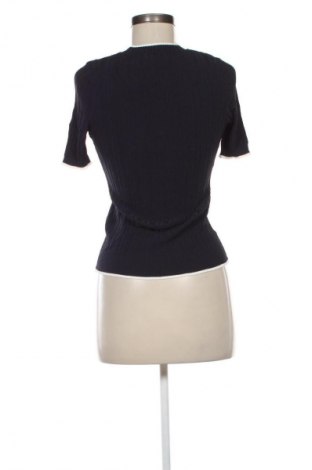 Pulover de femei H&M, Mărime XS, Culoare Albastru, Preț 100,99 Lei