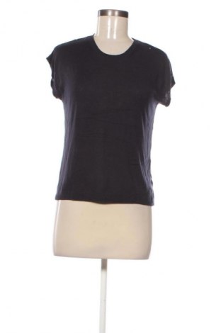 Pulover de femei H&M, Mărime XS, Culoare Albastru, Preț 100,99 Lei