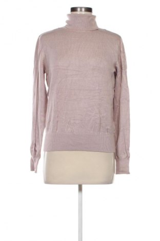 Damenpullover H&M, Größe S, Farbe Aschrosa, Preis € 14,99