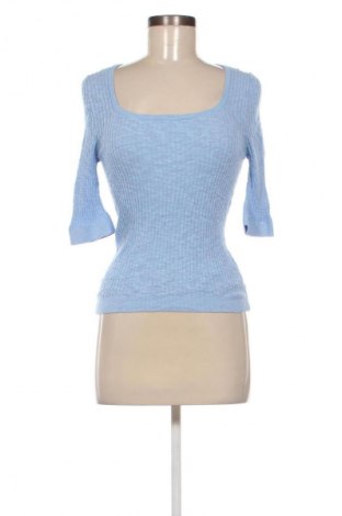 Dámsky pulóver H&M, Veľkosť M, Farba Modrá, Cena  9,95 €