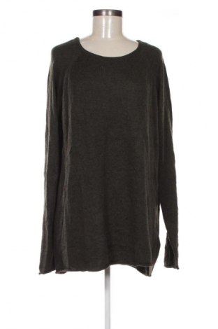 Damenpullover H&M, Größe L, Farbe Grün, Preis € 15,99