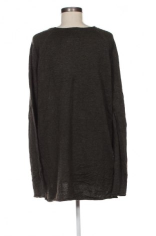 Damenpullover H&M, Größe L, Farbe Grün, Preis € 15,99