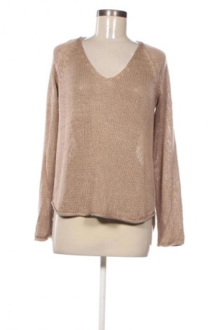 Damski sweter H&M, Rozmiar M, Kolor Brązowy, Cena 58,99 zł