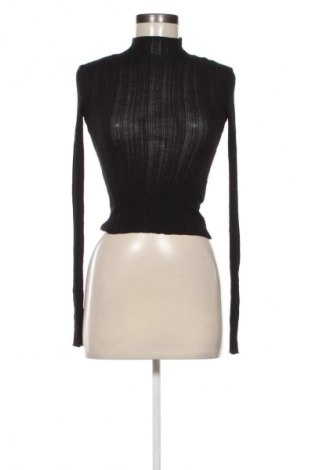 Pulover de femei H&M, Mărime S, Culoare Negru, Preț 100,99 Lei
