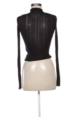 Pulover de femei H&M, Mărime S, Culoare Negru, Preț 100,99 Lei