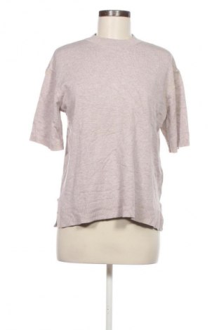 Damenpullover H&M, Größe L, Farbe Beige, Preis 20,99 €