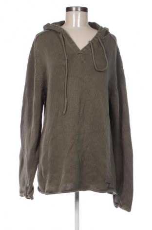 Damenpullover H&M, Größe L, Farbe Grün, Preis € 14,83