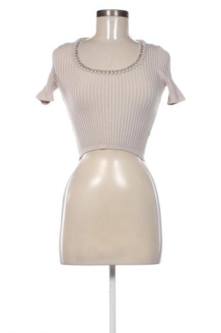 Női pulóver H&M, Méret XS, Szín Bézs, Ár 5 865 Ft