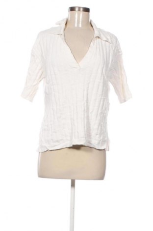 Dámský svetr H&M, Velikost S, Barva Bílá, Cena  469,00 Kč