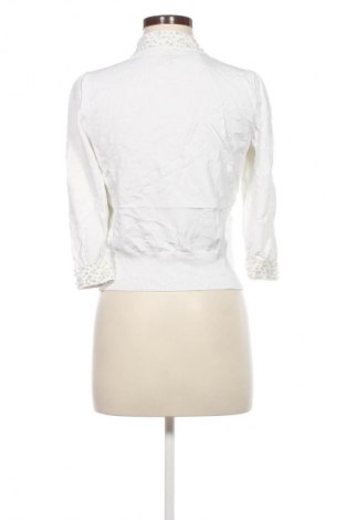 Damenpullover H&M, Größe S, Farbe Weiß, Preis € 12,99