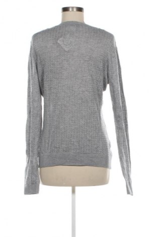 Γυναικείο πουλόβερ H&M, Μέγεθος L, Χρώμα Γκρί, Τιμή 12,99 €
