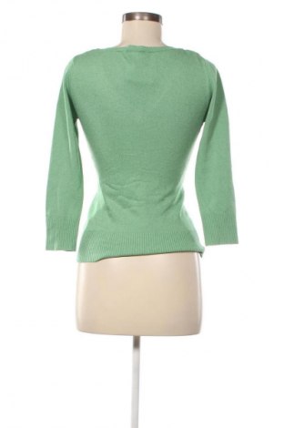 Дамски пуловер H&M, Размер M, Цвят Зелен, Цена 15,99 лв.