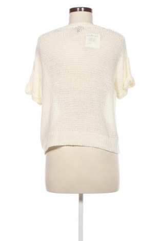 Dámsky pulóver H&M, Veľkosť XS, Farba Kremová, Cena  16,95 €