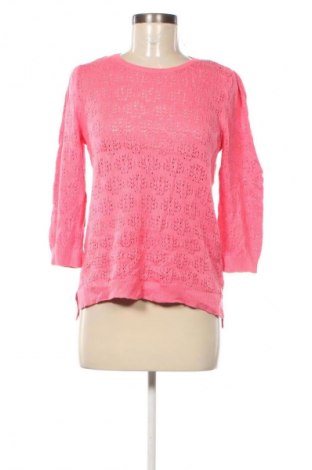 Dámský svetr H&M, Velikost L, Barva Růžová, Cena  469,00 Kč
