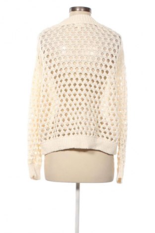 Damenpullover H&M, Größe M, Farbe Weiß, Preis 15,99 €