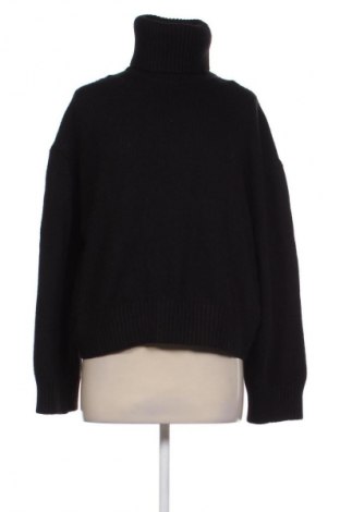 Damenpullover H&M, Größe S, Farbe Schwarz, Preis 22,52 €
