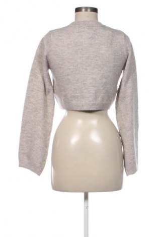 Pulover de femei H&M, Mărime M, Culoare Bej, Preț 121,34 Lei