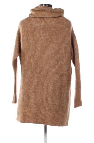 Pulover de femei H&M, Mărime M, Culoare Maro, Preț 76,32 Lei