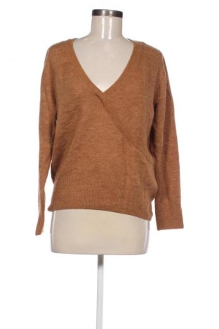 Dámský svetr H&M, Velikost S, Barva Béžová, Cena  367,00 Kč