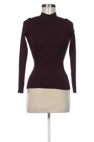 Dámský svetr H&M, Velikost XS, Barva Fialová, Cena  367,00 Kč