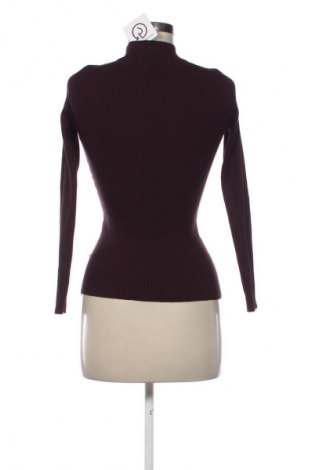 Dámský svetr H&M, Velikost XS, Barva Fialová, Cena  367,00 Kč