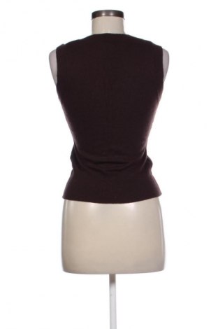 Pulover de femei H&M, Mărime S, Culoare Maro, Preț 77,17 Lei