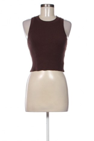 Damenpullover H&M Divided, Größe M, Farbe Braun, Preis 14,83 €