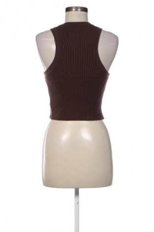 Damenpullover H&M Divided, Größe M, Farbe Braun, Preis 14,83 €