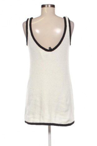 Damenpullover H&M Divided, Größe M, Farbe Weiß, Preis 8,99 €
