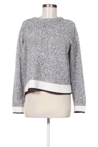 Дамски пуловер H&M Divided, Размер M, Цвят Сив, Цена 11,06 лв.