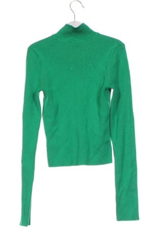 Damenpullover H&M Divided, Größe XS, Farbe Grün, Preis 14,91 €
