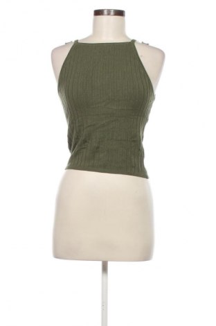 Damenpullover H&M Divided, Größe S, Farbe Grün, Preis 20,99 €