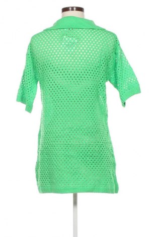 Pulover de femei H&M Divided, Mărime XS, Culoare Verde, Preț 100,99 Lei