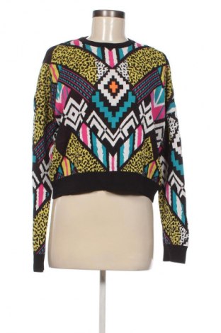 Pulover de femei H&M Divided, Mărime M, Culoare Multicolor, Preț 100,99 Lei