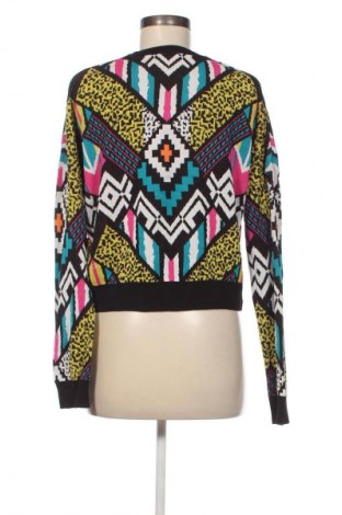 Pulover de femei H&M Divided, Mărime M, Culoare Multicolor, Preț 100,99 Lei