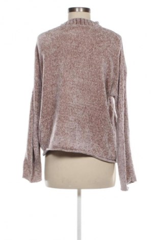 Damenpullover H&M Divided, Größe S, Farbe Aschrosa, Preis 11,99 €