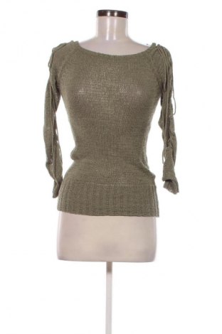Damenpullover H&M Divided, Größe M, Farbe Grün, Preis € 10,99