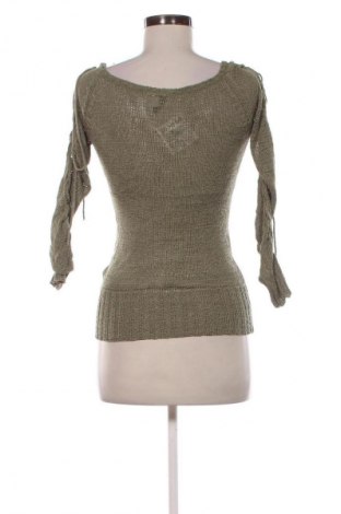 Damenpullover H&M Divided, Größe M, Farbe Grün, Preis € 10,99