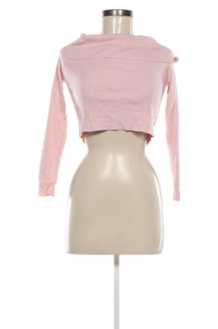 Damenpullover H&M Divided, Größe M, Farbe Rosa, Preis € 9,99