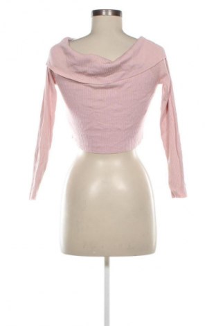 Damenpullover H&M Divided, Größe M, Farbe Rosa, Preis € 9,99