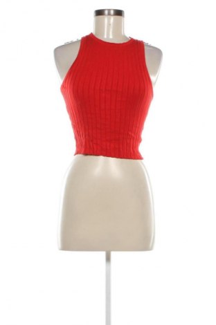 Női pulóver H&M Divided, Méret S, Szín Piros, Ár 7 879 Ft