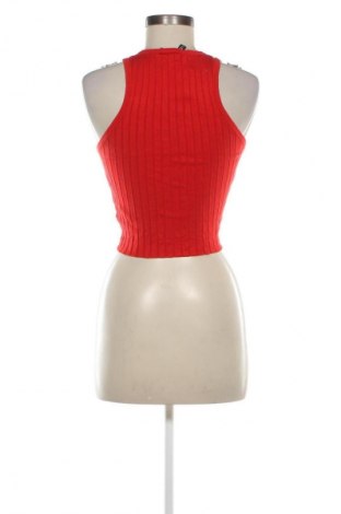 Női pulóver H&M Divided, Méret S, Szín Piros, Ár 7 879 Ft