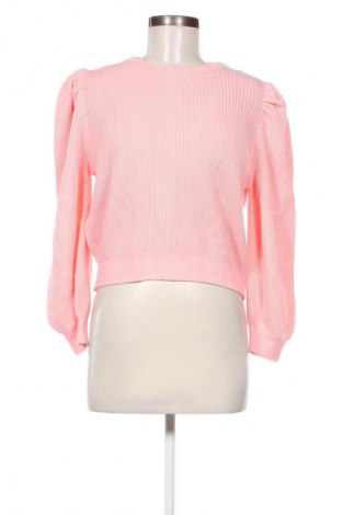 Dámský svetr H&M Divided, Velikost S, Barva Růžová, Cena  366,00 Kč