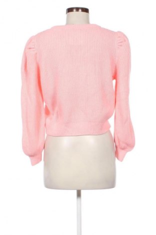 Dámský svetr H&M Divided, Velikost S, Barva Růžová, Cena  366,00 Kč