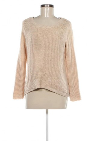 Dámsky pulóver H&M Divided, Veľkosť XS, Farba Béžová, Cena  8,95 €