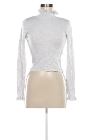 Damenpullover H&M Divided, Größe M, Farbe Weiß, Preis € 12,99